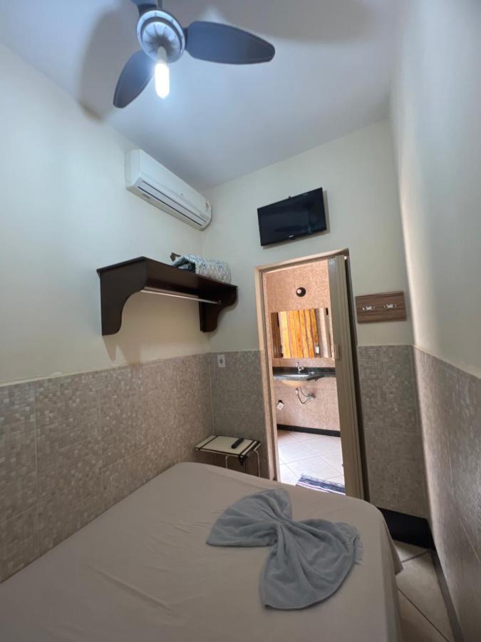 Hotel Ibirapuera Barretos Eksteriør billede