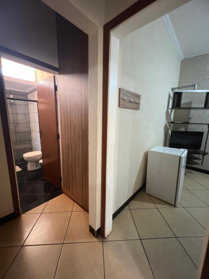 Hotel Ibirapuera Barretos Eksteriør billede